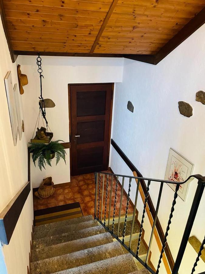 Casa Fedia Villa Gordola Bagian luar foto